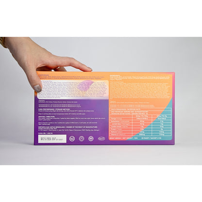 5-IN-1 SuperGut Pro