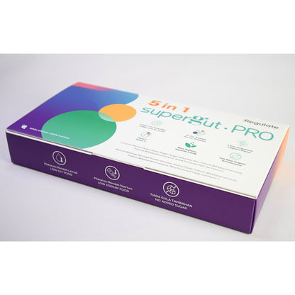 5-IN-1 SuperGut Pro