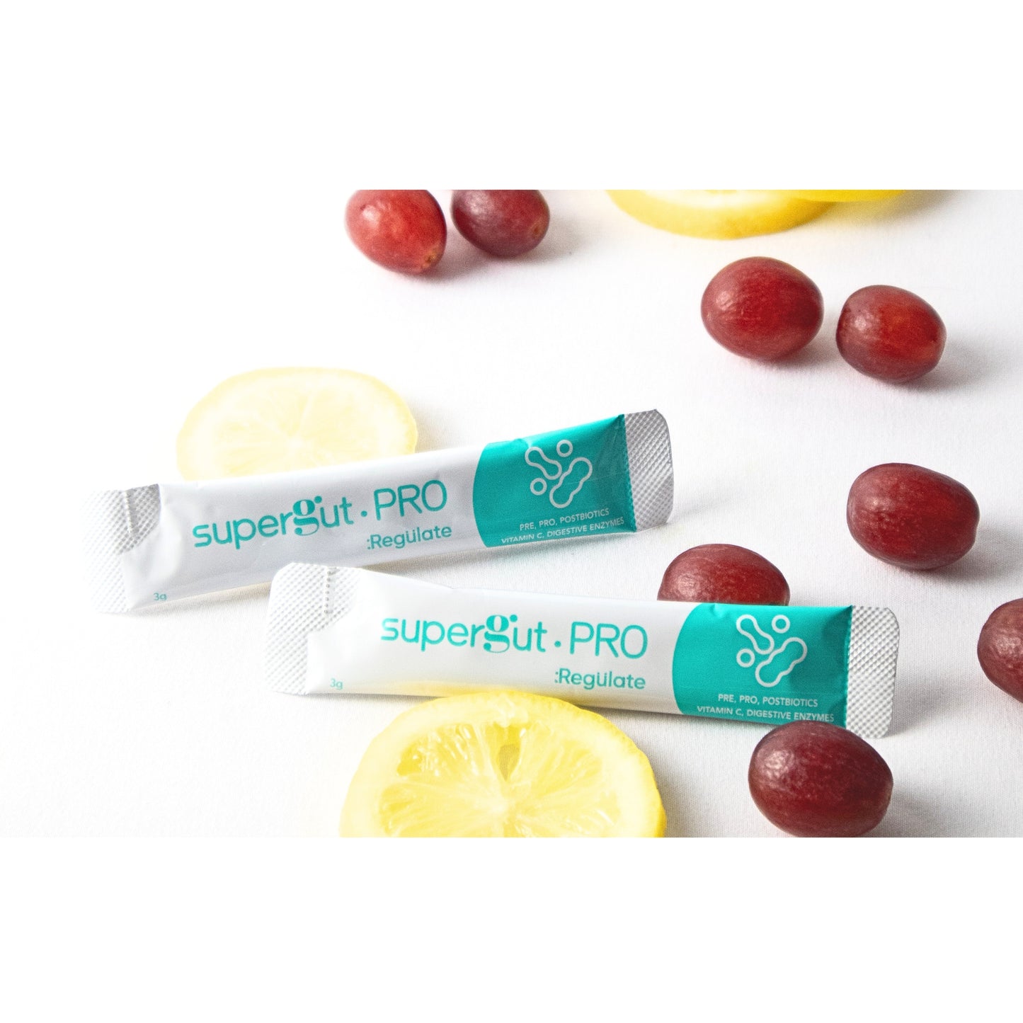 5-IN-1 SuperGut Pro
